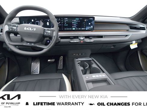 New 2026 Kia EV9 GT-Line image 17