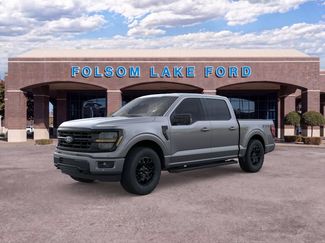 New 2026 Ford F150 XLT w/ Equipment Group 302A MID AWD/4WD video 1
