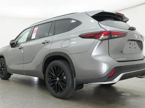 New 2026 Toyota Highlander XSE AWD/4WD image 27