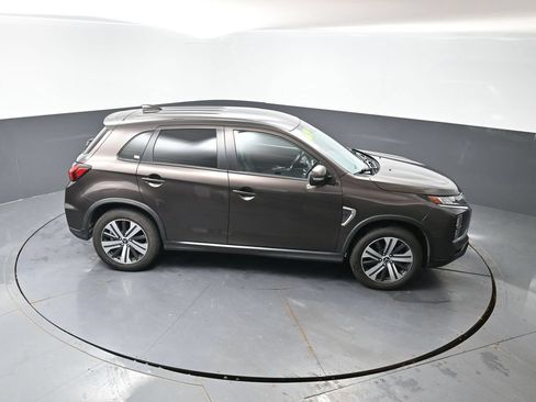 Used 2024 Mitsubishi Outlander Sport AWD image 43