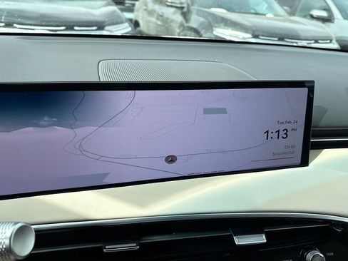 New 2026 Genesis GV70 2.5T Advanced image 15