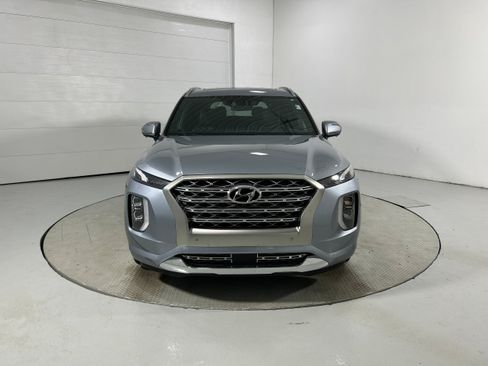 Used 2020 Hyundai Palisade Limited w/ Winter Weather Package AWD/4WD image 16