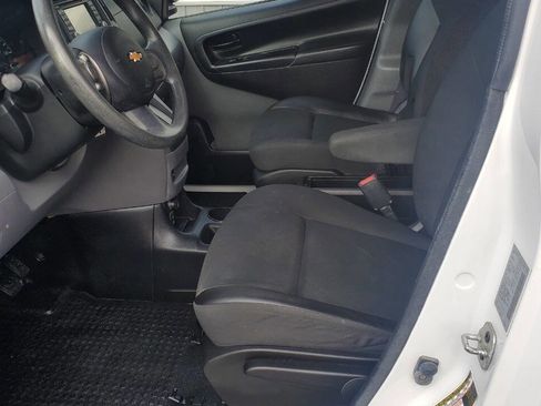 Used 2015 Chevrolet City Express LT w/ Technology Package image 8