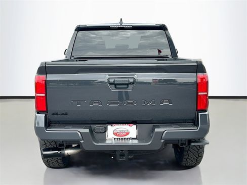 New 2025 Toyota Tacoma TRD Sport image 5