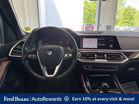 Used 2023 BMW X5 xDrive40i w/ Premium Package AWD/4WD image 16