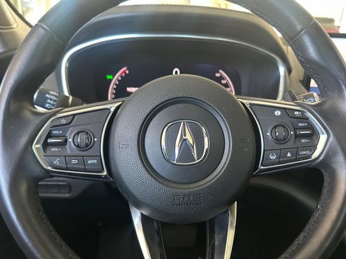 Used 2024 Acura MDX FWD w/ Technology Package image 26