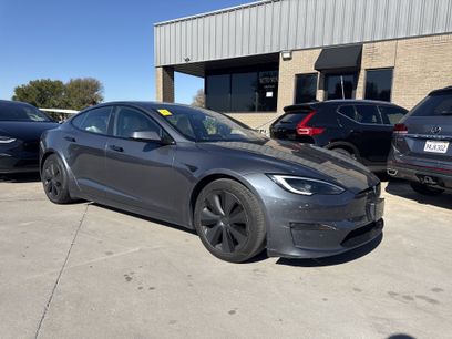 Used 2022 Tesla Model S
