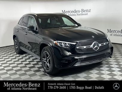 Certified 2026 Mercedes-Benz GLC 300 4MATIC