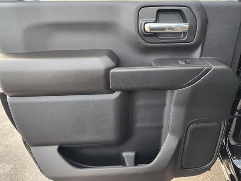 New 2026 Chevrolet Silverado 2500 Custom w/ Custom Value Package image 18