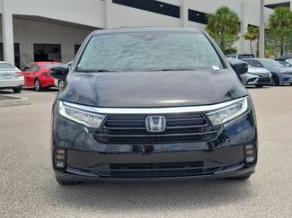 Used 2021 Honda Odyssey EX-L video 2