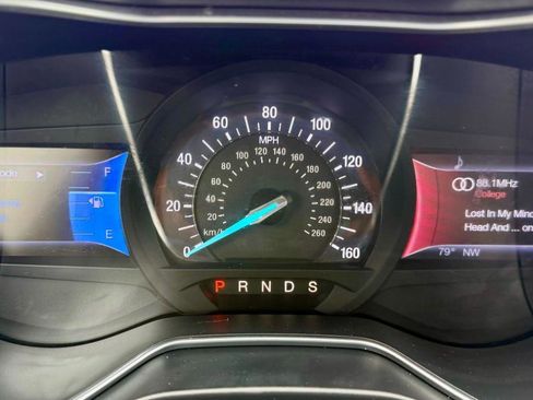 Used 2013 Ford Fusion SE image 20