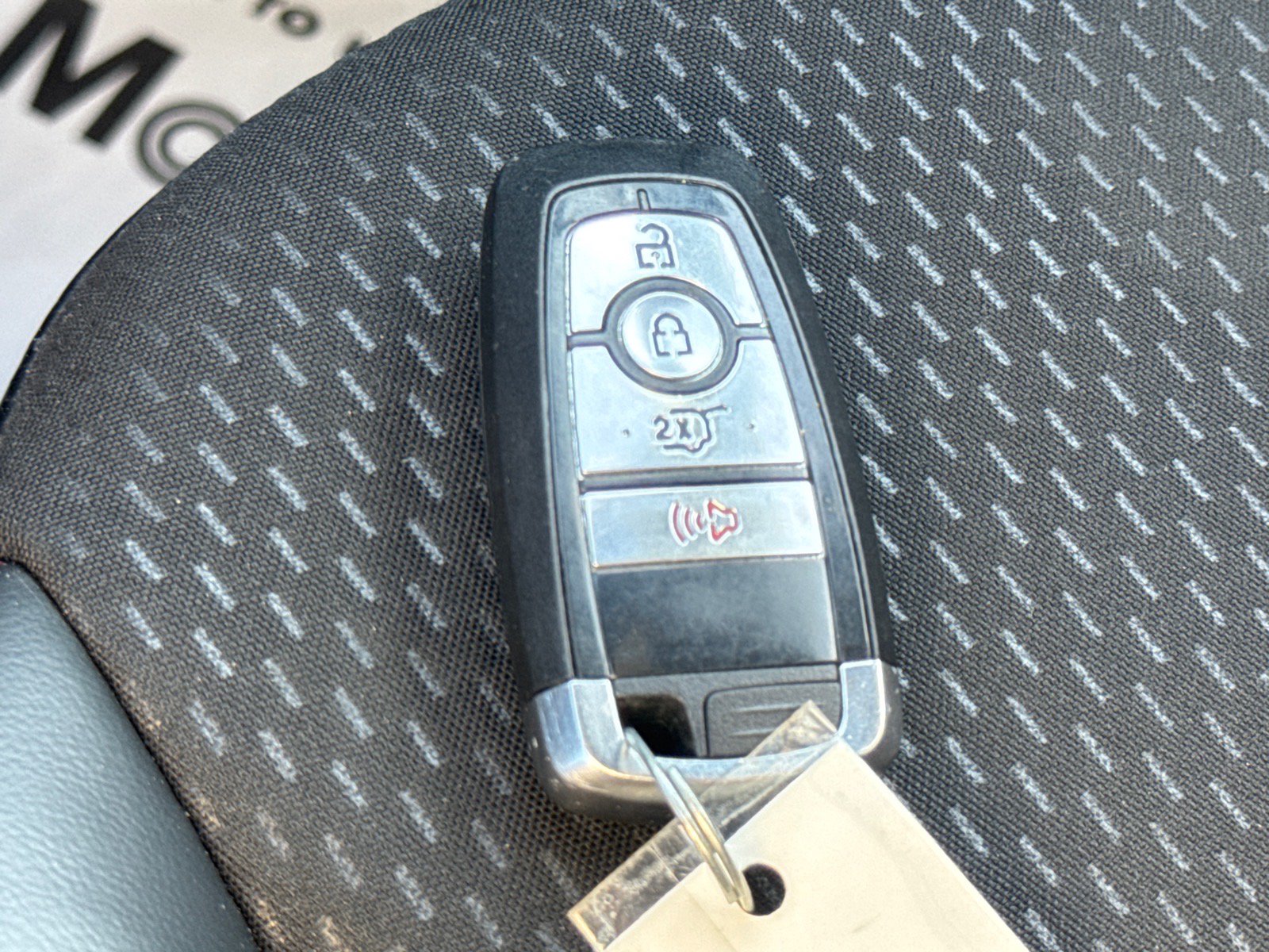 Used 2025 Ford Escape ST-Line AWD/4WD image 22