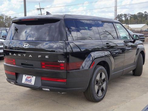 New 2026 Hyundai Santa Fe SE image 25