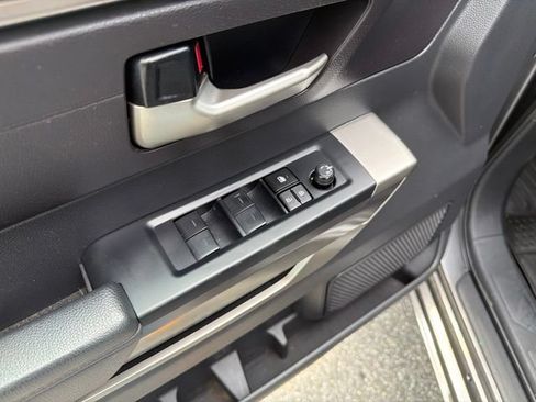 Used 2024 Toyota Tundra SR5 AWD/4WD image 12