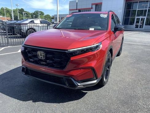Used 2023 Honda CR-V Sport image 4