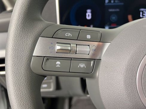 New 2025 Hyundai Sonata SEL AWD/4WD image 15
