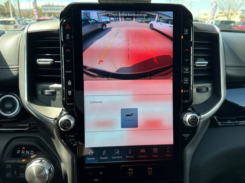 New 2026 RAM 1500 Laramie image 28