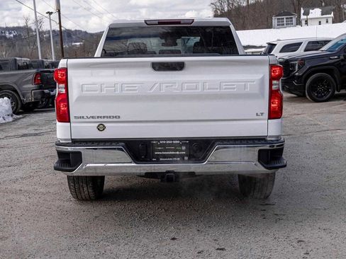 Used 2024 Chevrolet Silverado 1500 LT image 5