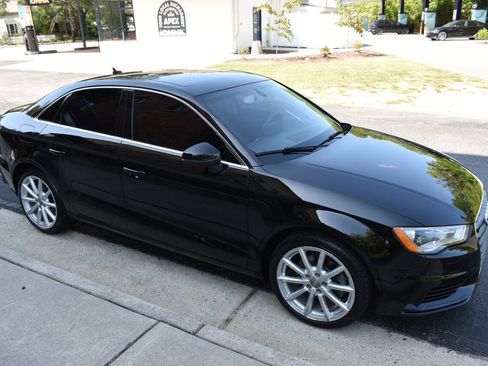 Used 2015 Audi A3 2.0T Premium Plus AWD/4WD image 41