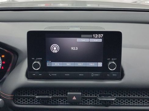 Certified 2024 Honda HR-V Sport image 19