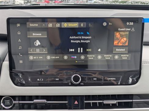 New 2025 Mitsubishi Outlander SEL image 19