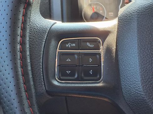 Used 2019 RAM 1500 Express w/ Wheel & Sound Group AWD/4WD image 21