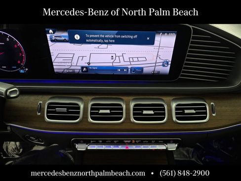 New 2026 Mercedes-Benz GLS 450 4MATIC image 21
