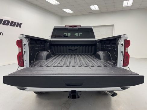 New 2026 Chevrolet Silverado 2500 LT w/ All Star Edition image 30