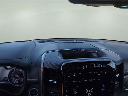 Used 2021 RAM 1500 Limited w/ Night Edition image 34