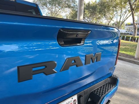 New 2026 RAM 1500 Big Horn image 19