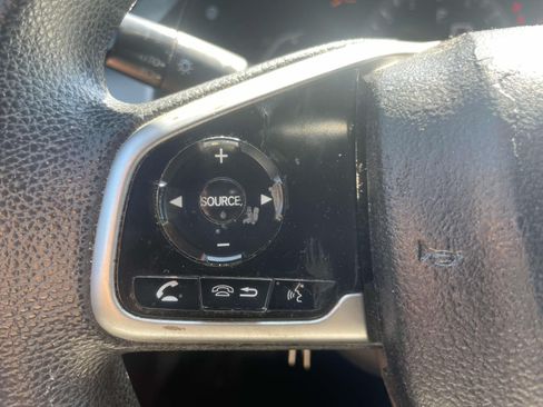 Used 2016 Honda Civic LX image 19