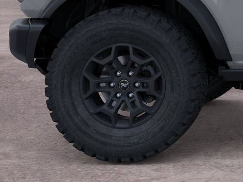 New 2026 Ford Bronco Badlands AWD/4WD image 21