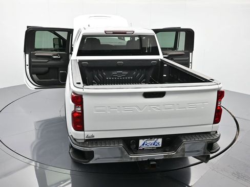 Used 2024 Chevrolet Silverado 2500 LT image 46