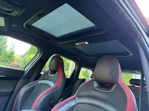 Used 2019 MINI Cooper Countryman John Cooper Works w/ Driver Assistance Package AWD/4WD image 18