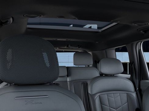 New 2027 Kia Telluride SX X-Line AWD/4WD image 29