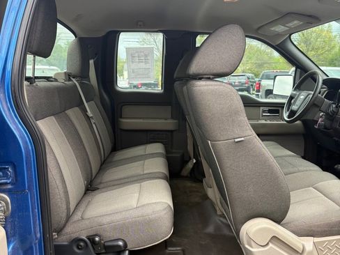 Used 2010 Ford F150 4x4 SuperCab image 12