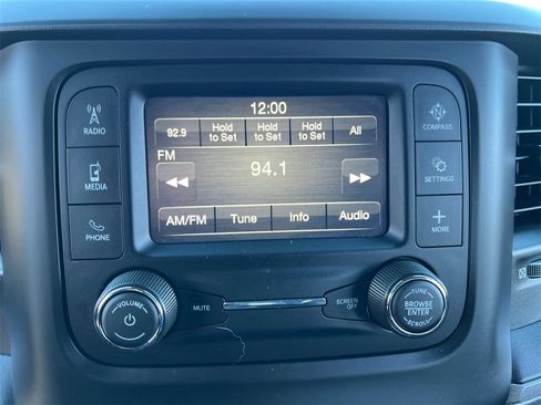 Used 2022 RAM 1500 Tradesman w/ Level 1 Safety Group image 20