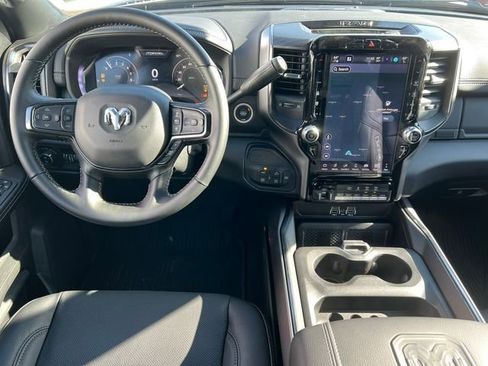 New 2026 RAM 2500 Rebel w/ Rebel Level 1 Equipment Group image 3