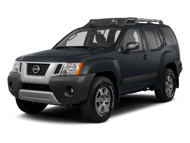 Used 2013 Nissan Xterra S w/ Value Package RWD image 1