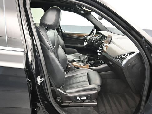 Used 2019 BMW X3 sDrive30i w/ Convenience Package image 44