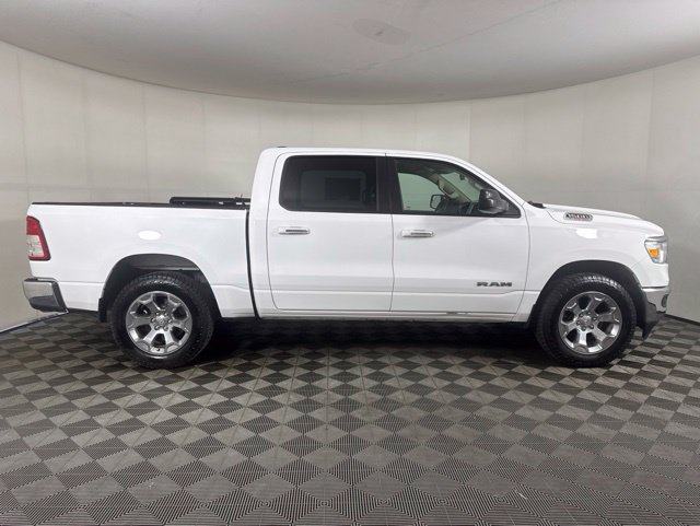 Used 2020 RAM 1500 Big Horn AWD/4WD image 2