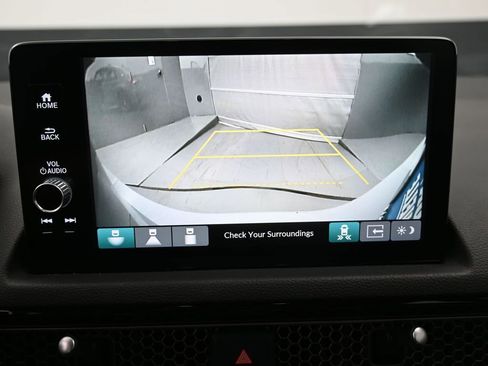 Used 2024 Honda Civic Touring image 13