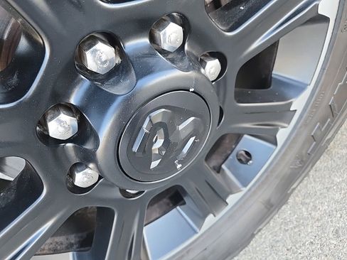 Used 2023 RAM 2500 Rebel w/ Level 1 Equipment Group image 36