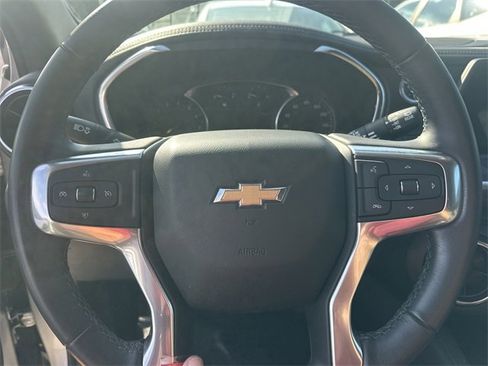 Used 2020 Chevrolet Blazer LT image 8