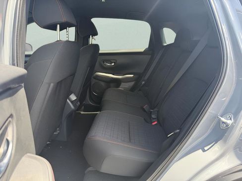 New 2026 Honda HR-V Sport image 11