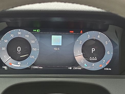 Certified 2025 Land Rover Range Rover Velar S image 19