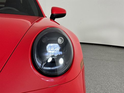 Certified 2023 Porsche 911 GT3 image 15