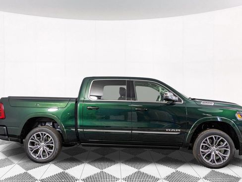 New 2026 RAM 1500 Tungsten w/ Bed Utility Group AWD/4WD image 15