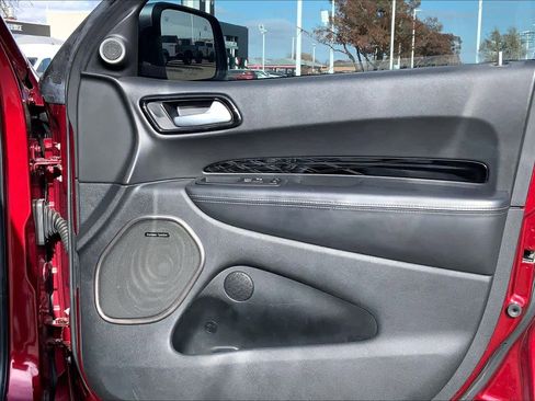 Used 2022 Dodge Durango Citadel image 22