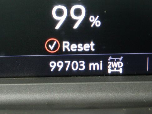 Used 2019 Chevrolet Silverado 1500 LTZ w/ LTZ Plus Package image 18